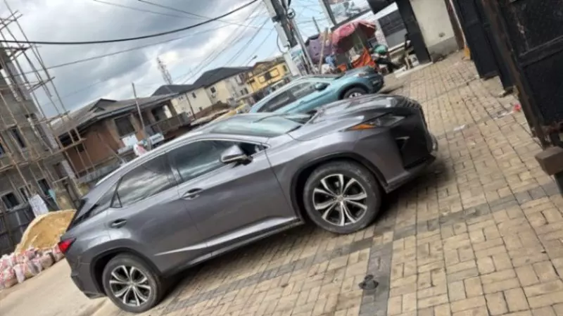 Lexus RX 350   - 2016