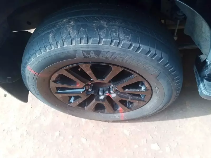 Toyota Landcruiser Prado   - 2018
