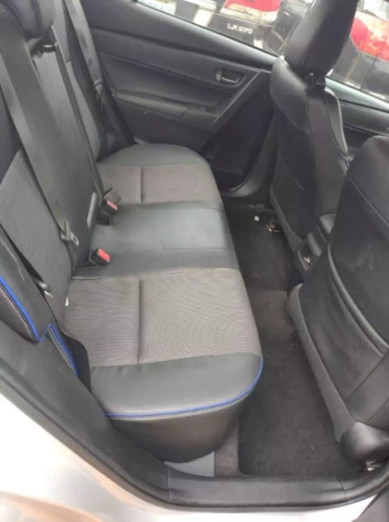 TOYOTA Corolla   - 2019