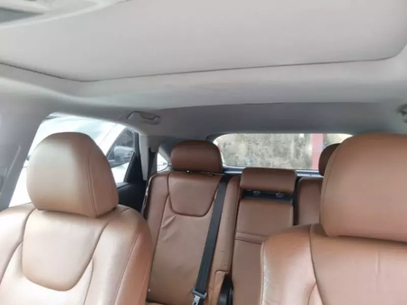 Lexus RX 350   - 2013