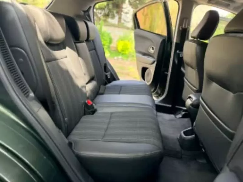 Honda Vezel    - 2019