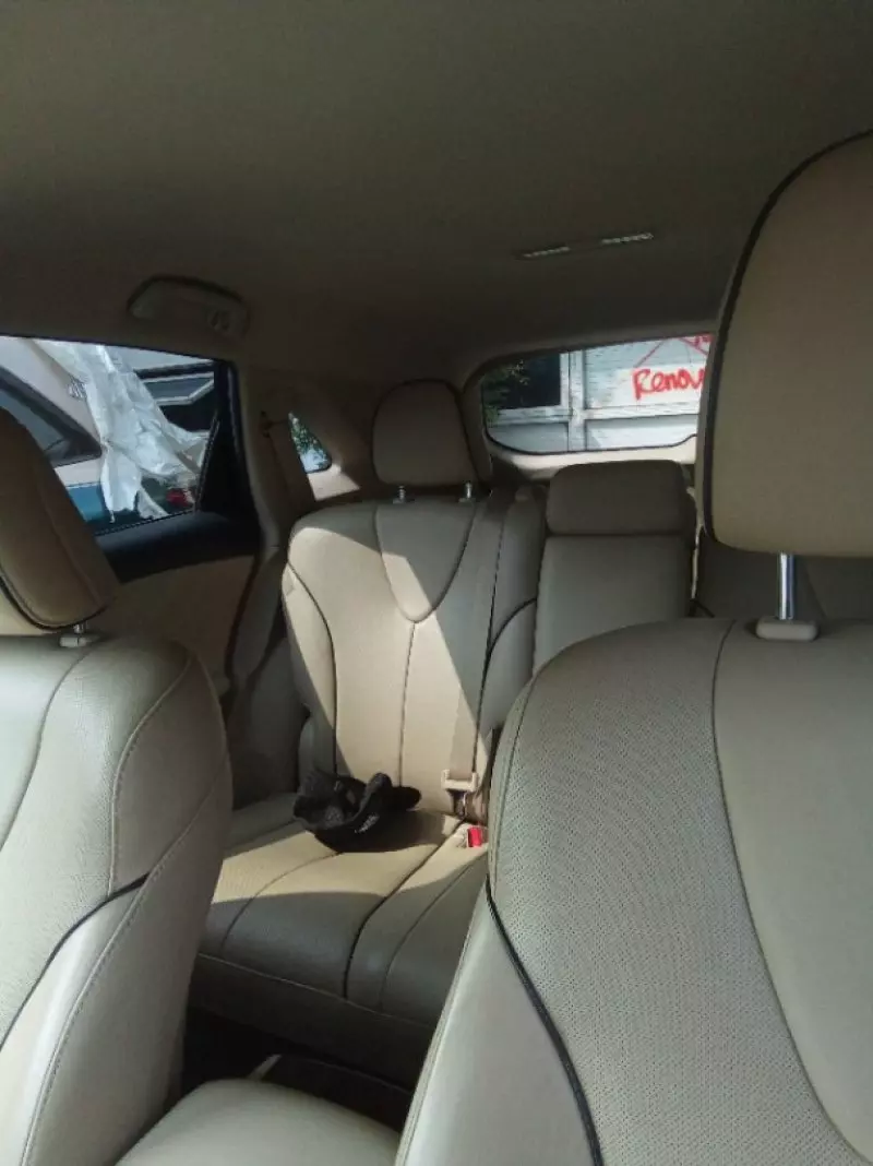 Toyota Venza   - 2013