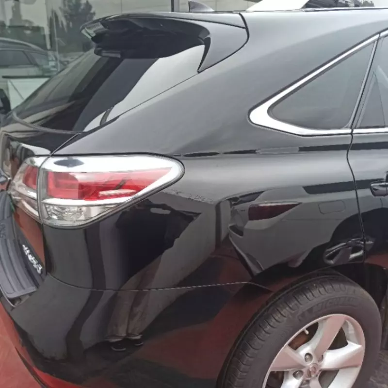Lexus RX   - 2015
