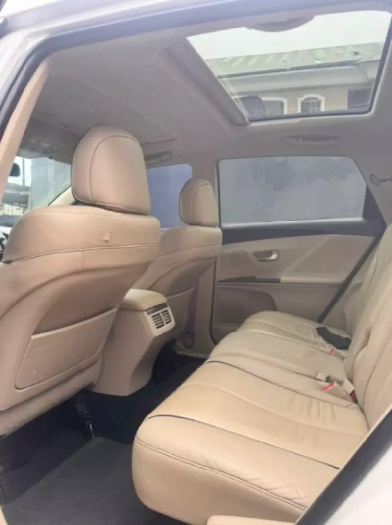 Toyota Venza   - 2009