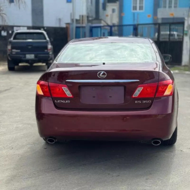 Lexus ES 350   - 2008