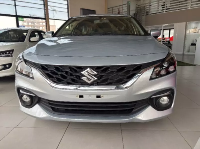 SUZUKI Baleno   - 2026