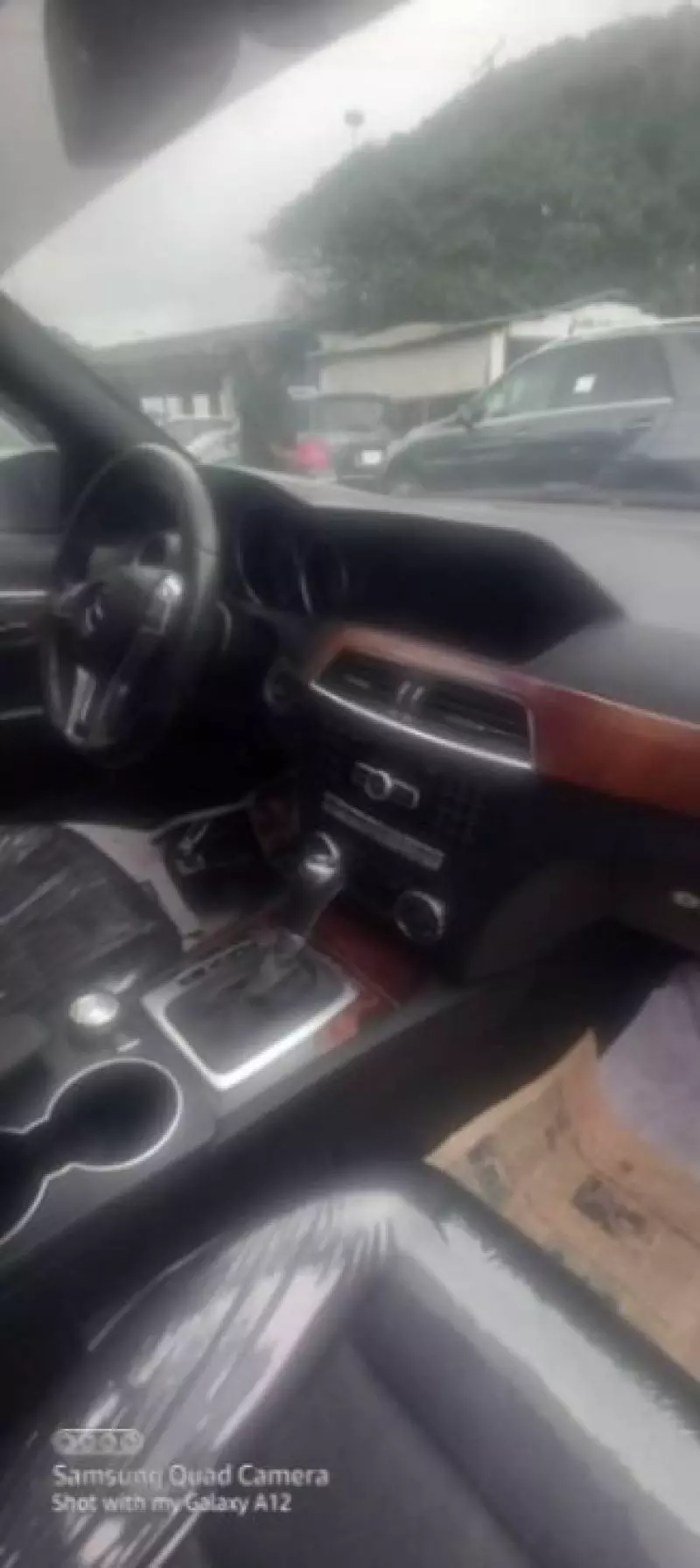 Mercedes-Benz C 300   - 2009