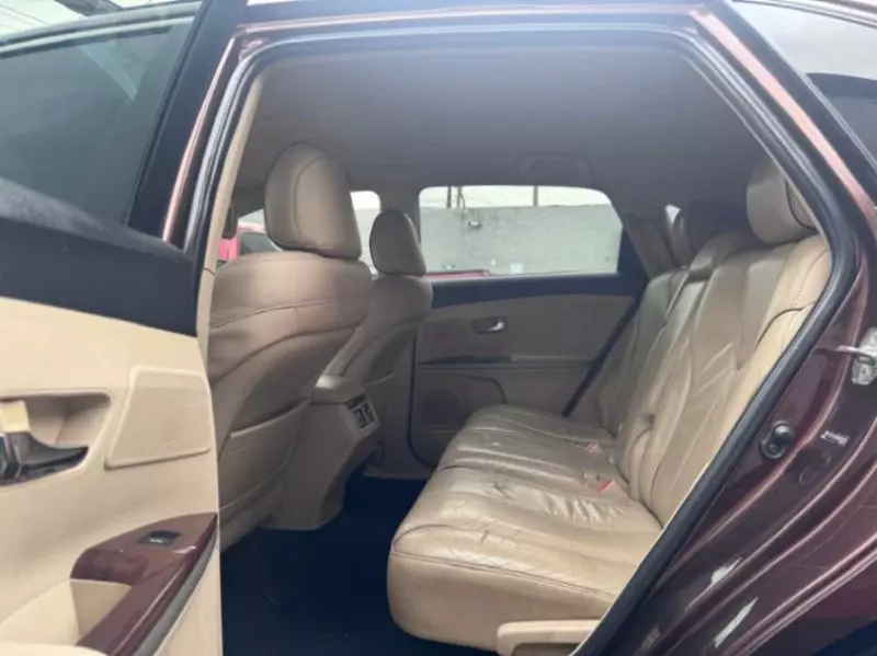 TOYOTA Venza   - 2009