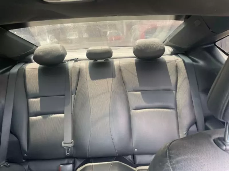 Honda Accord   - 2016