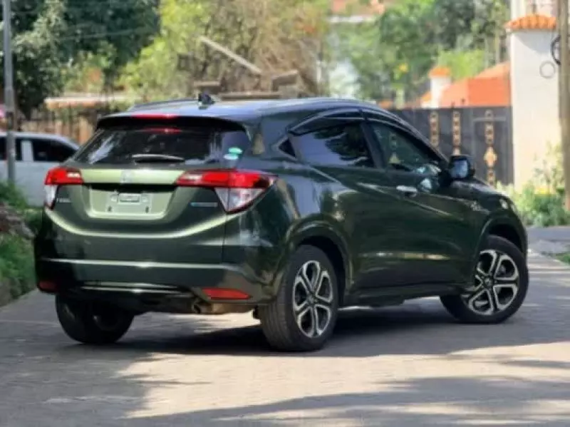 Honda Vezel    - 2019