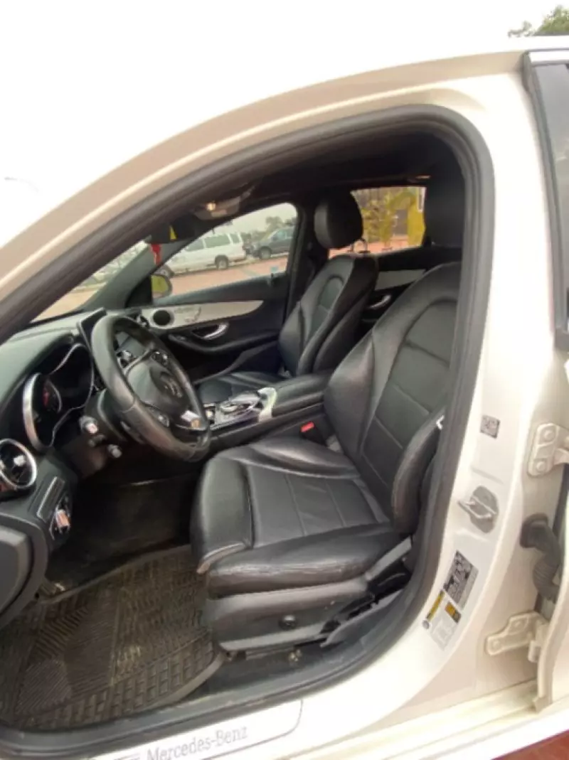 Mercedes-Benz C 300   - 2015