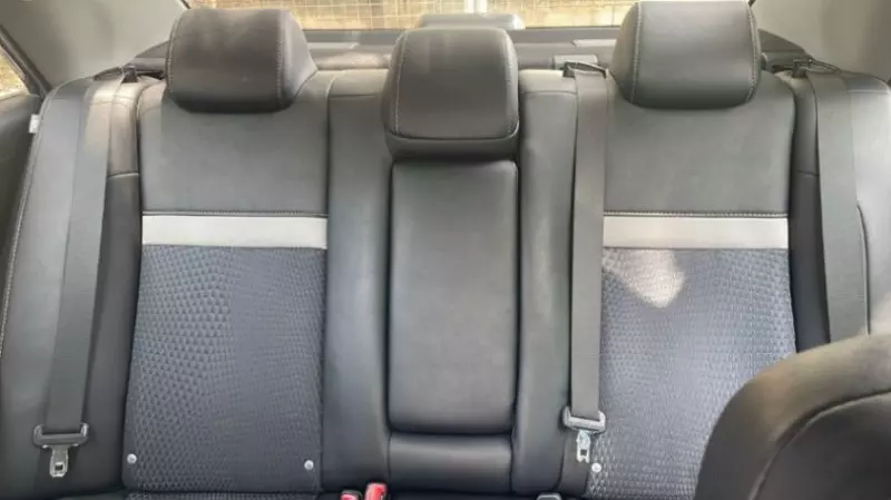 Toyota Camry - 2013