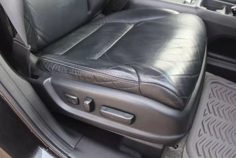 Honda CR-V   - 2016
