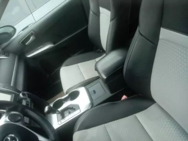 Toyota Camry - 2014