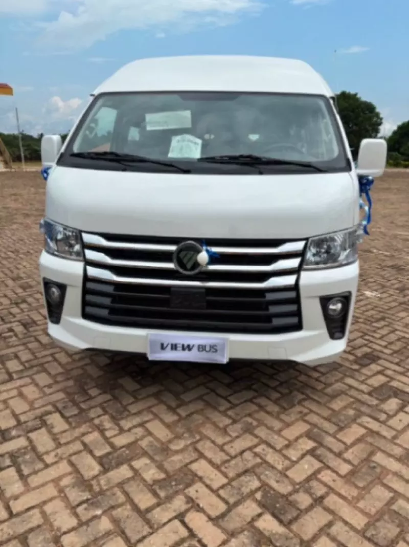 Foton View C2 2.2L P Minibus   - 2025