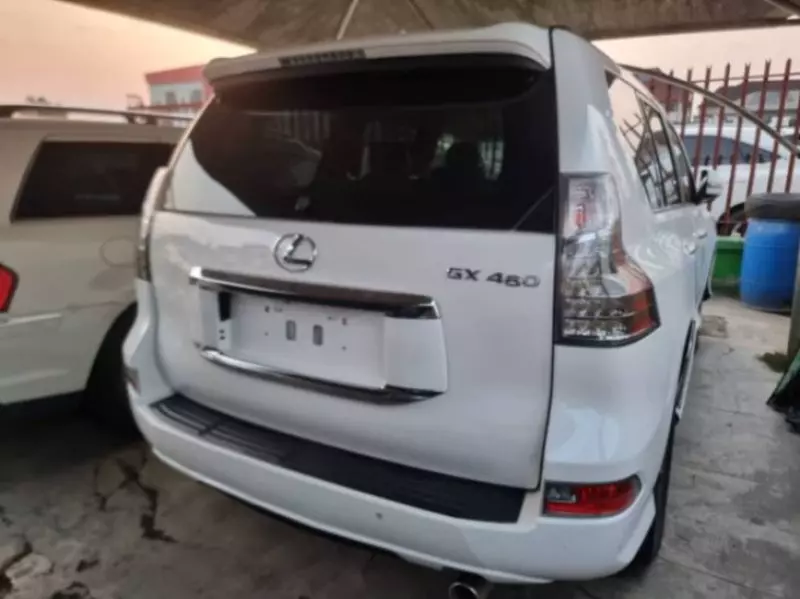 Lexus GX 460   - 2010