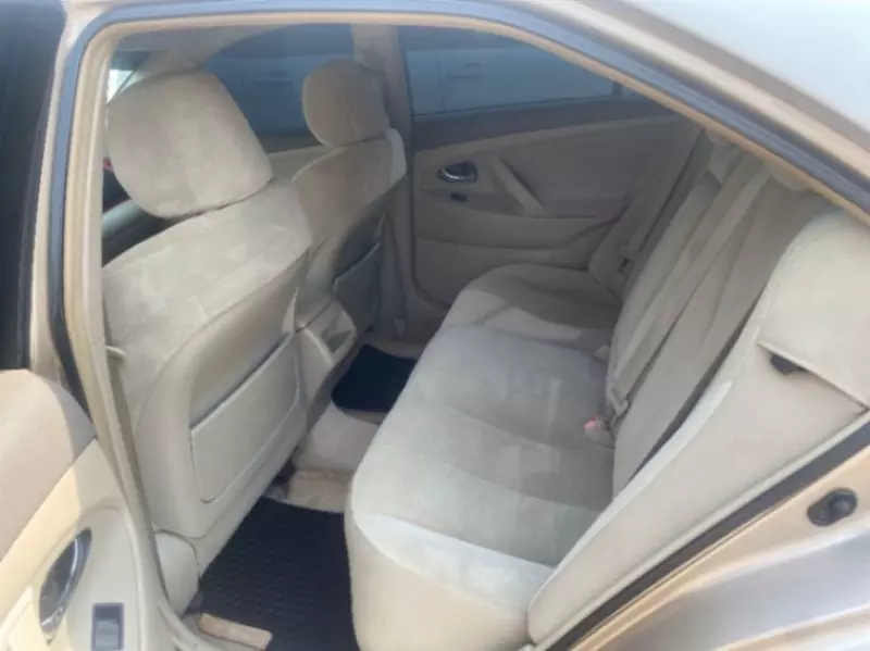 Toyota Camry   - 2008