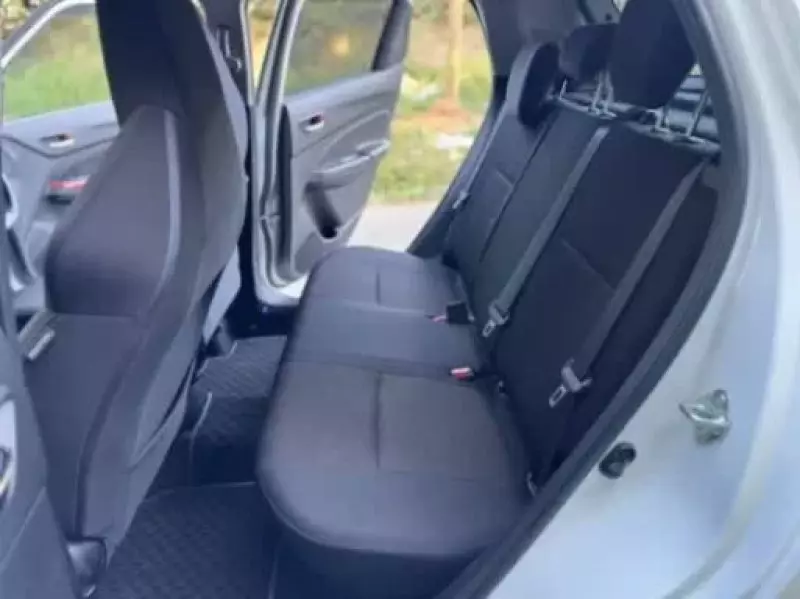 SUZUKI Swift   - 2018