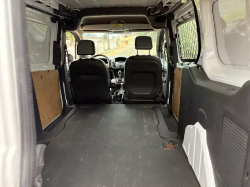 Ford Transit Connect   - 2019