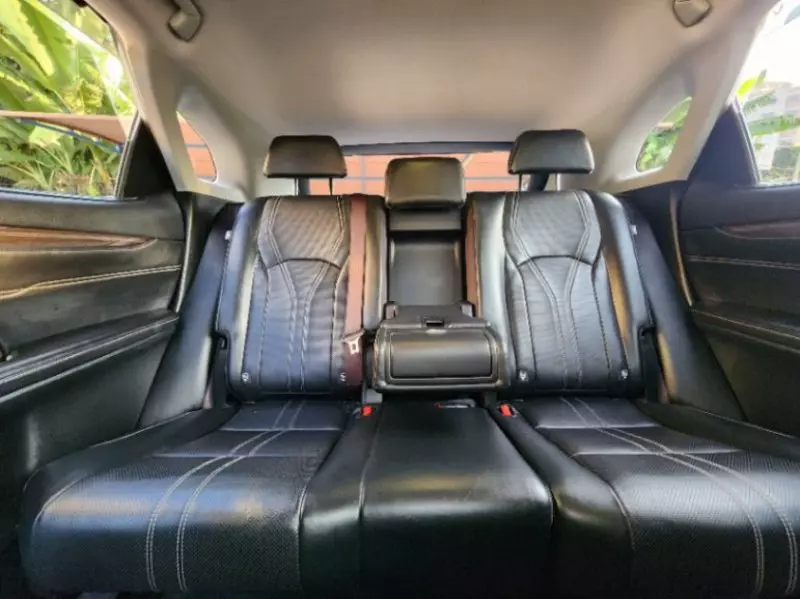 Lexus RX 300   - 2018