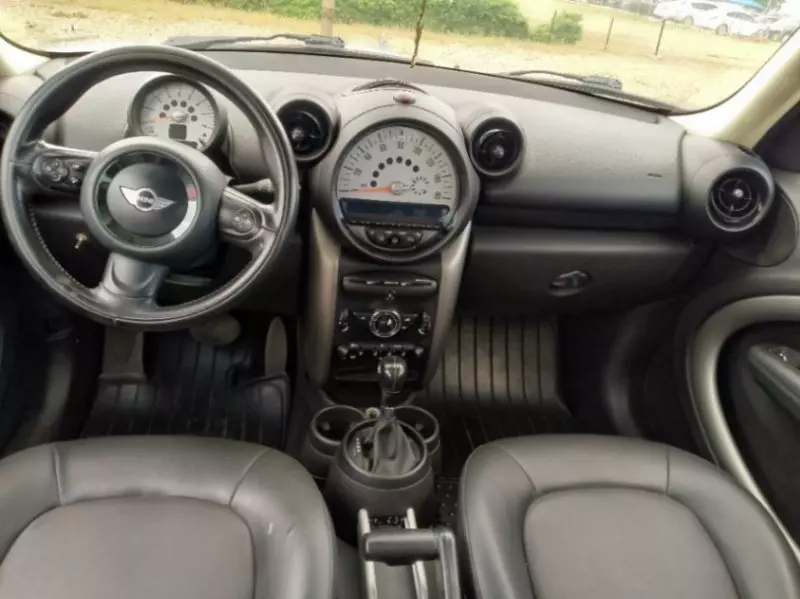 MINI Countryman   - 2013