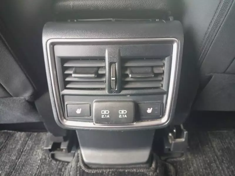 Subaru Forester   - 2019