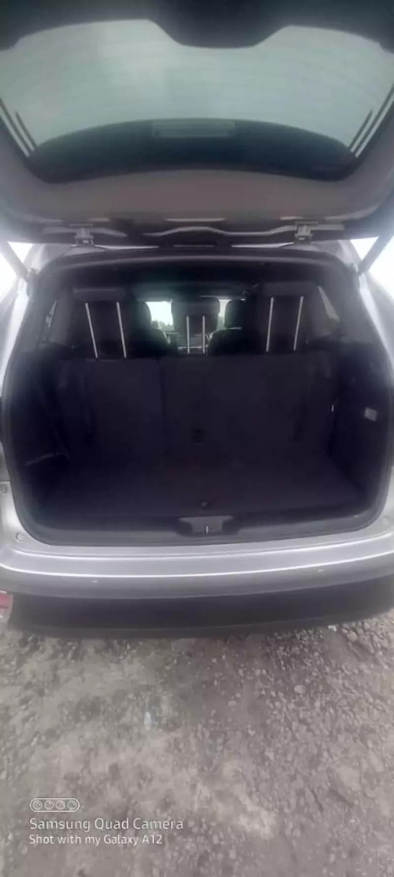 Toyota Highlander   - 2018