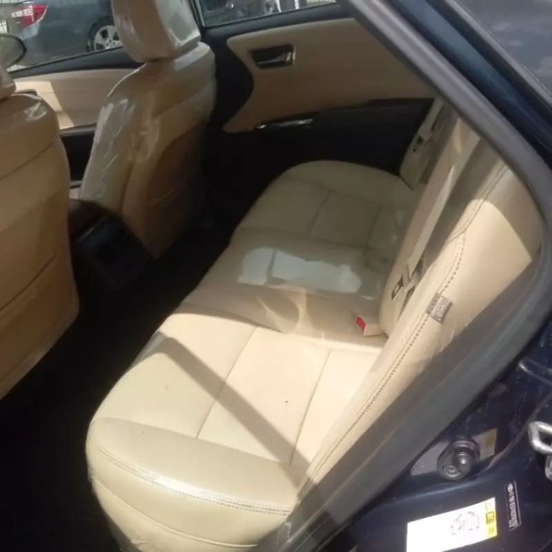 TOYOTA Avalon   - 2017