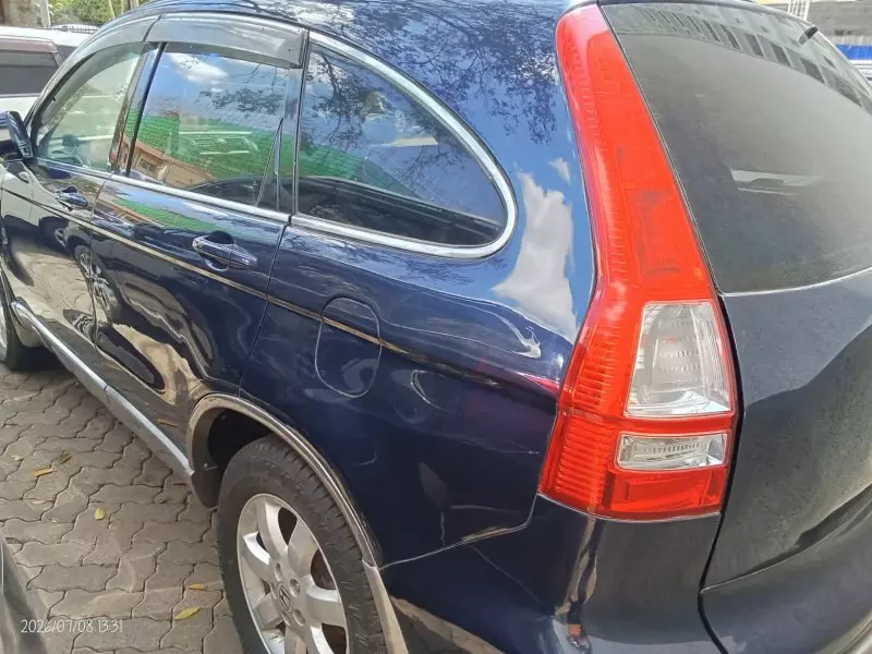 Honda CR-V - 2008