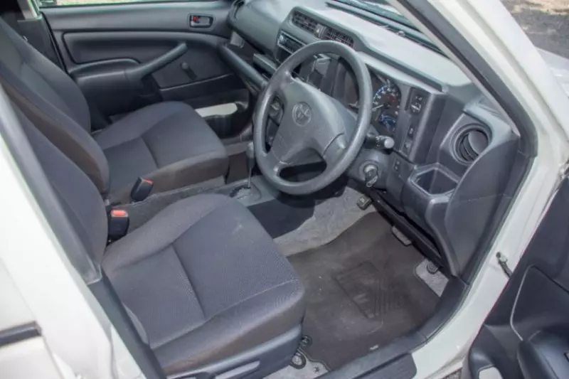 Toyota Probox    - 2019