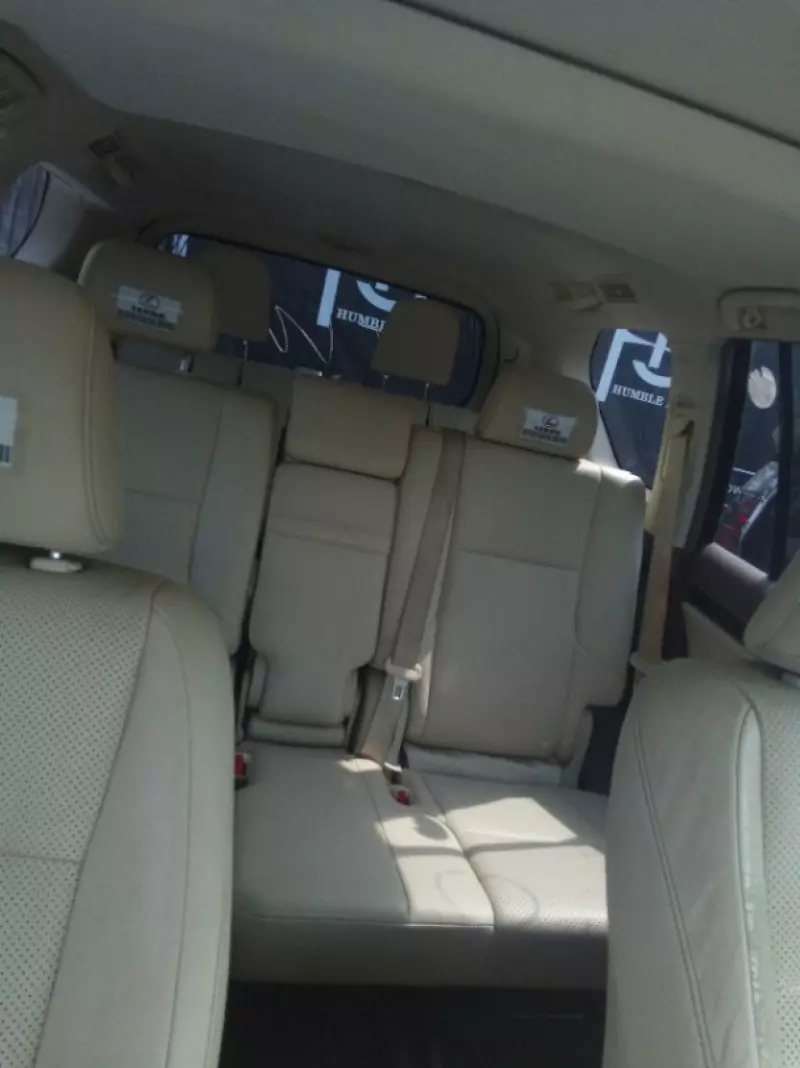 Lexus GX 460   - 2010