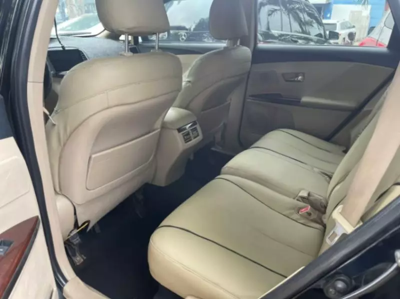 TOYOTA Venza   - 2009