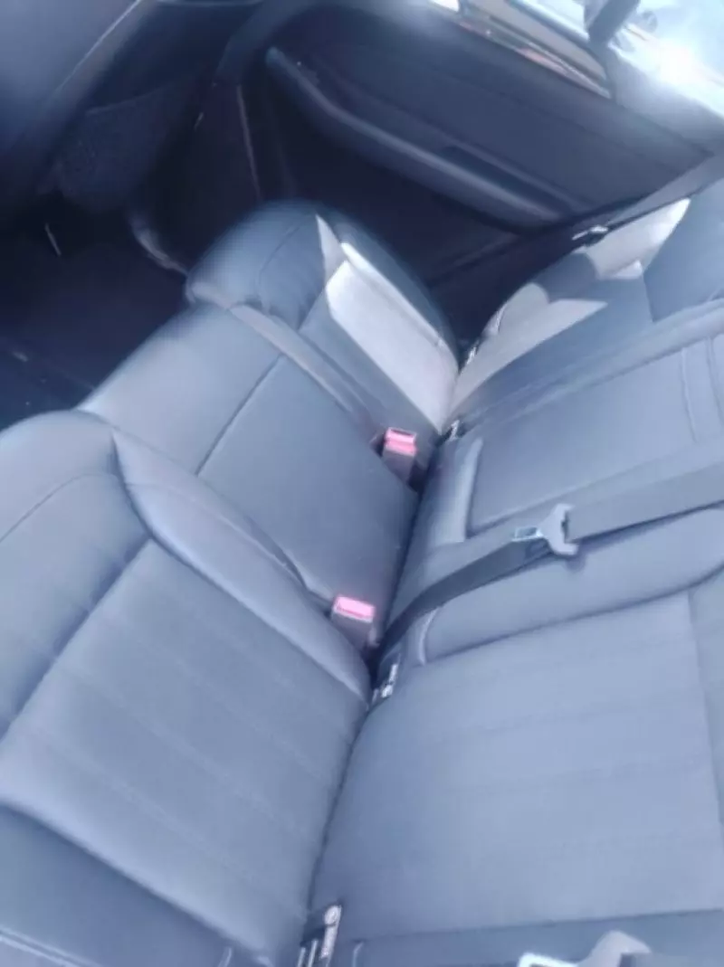 Mercedes-Benz GLE 350 - 2016