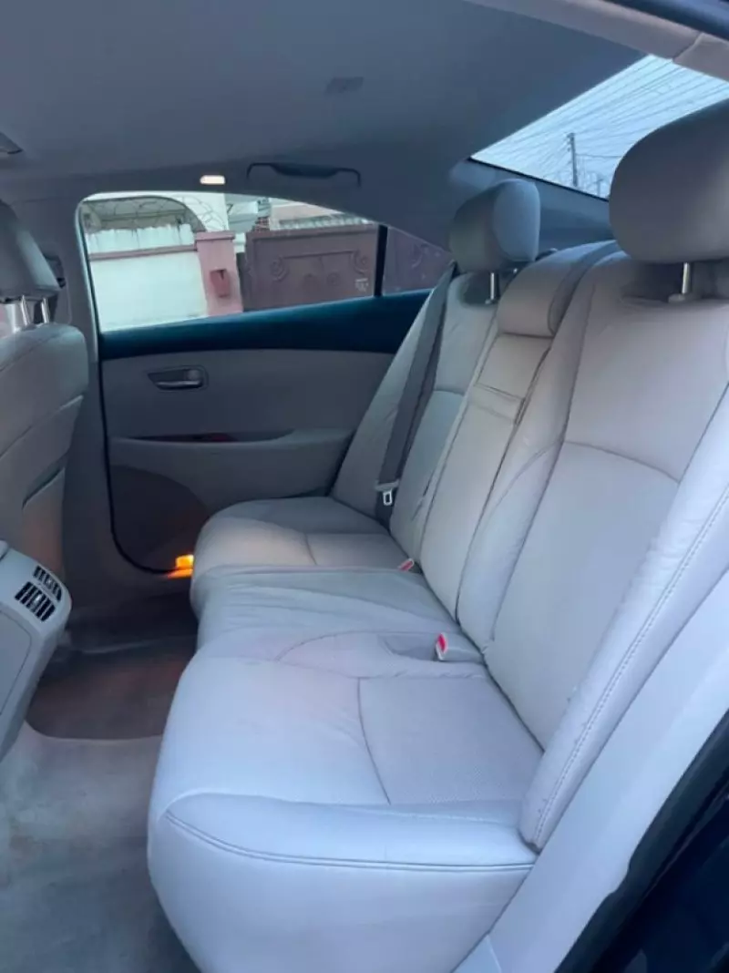 Lexus ES - 2008