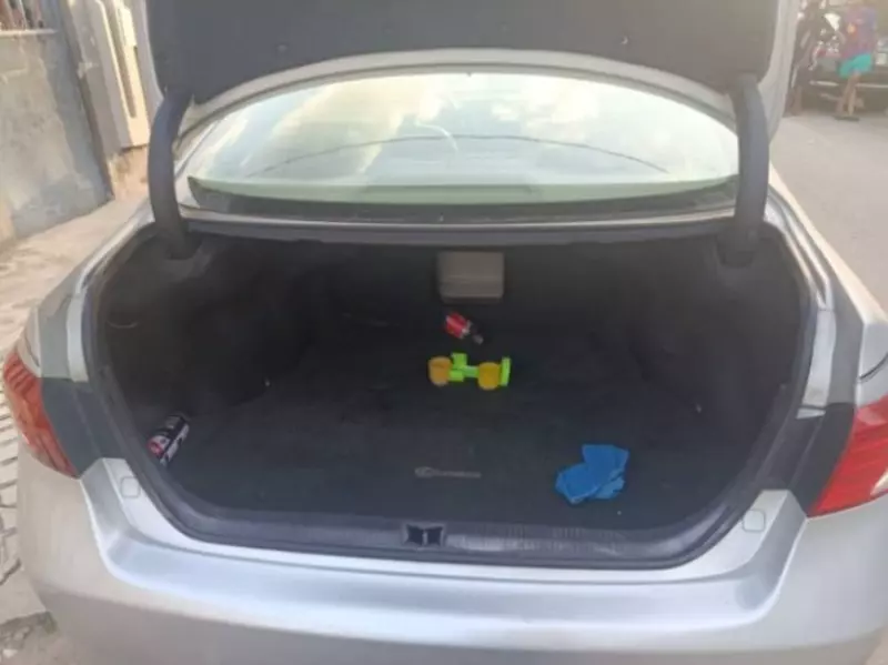 Lexus ES   - 2007