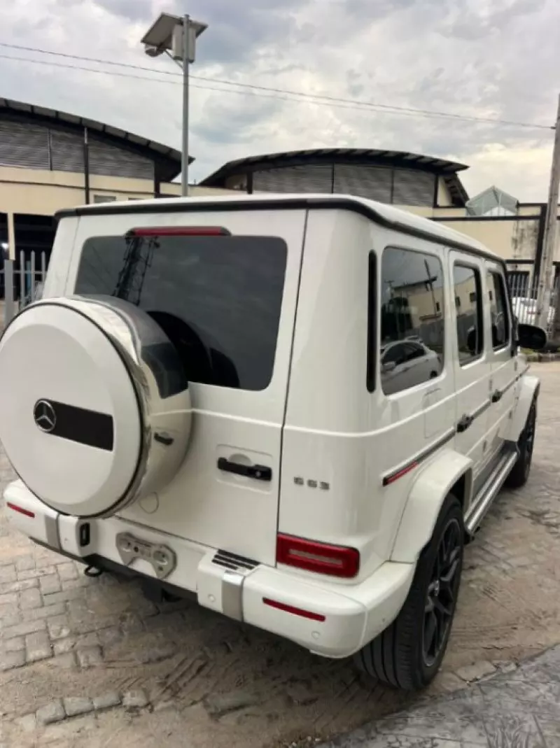 Mercedes-Benz GLE 350   - 2020