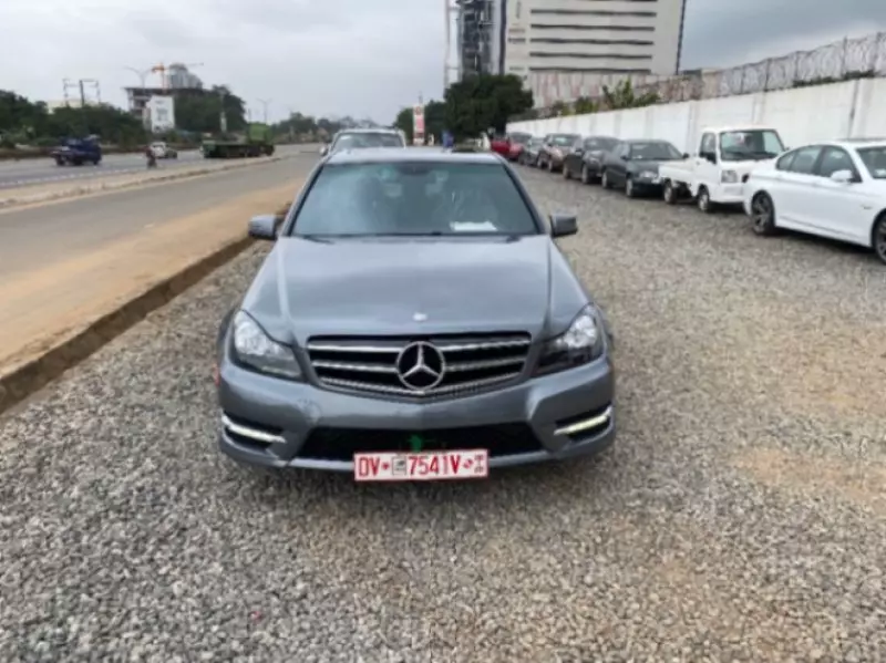 Mercedes-Benz 250   - 2014