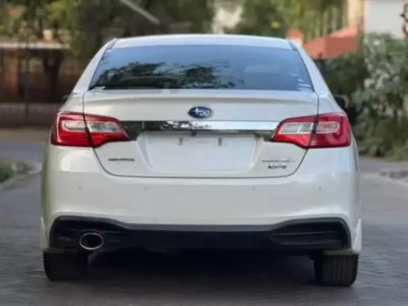 Subaru Legacy B4   - 2019