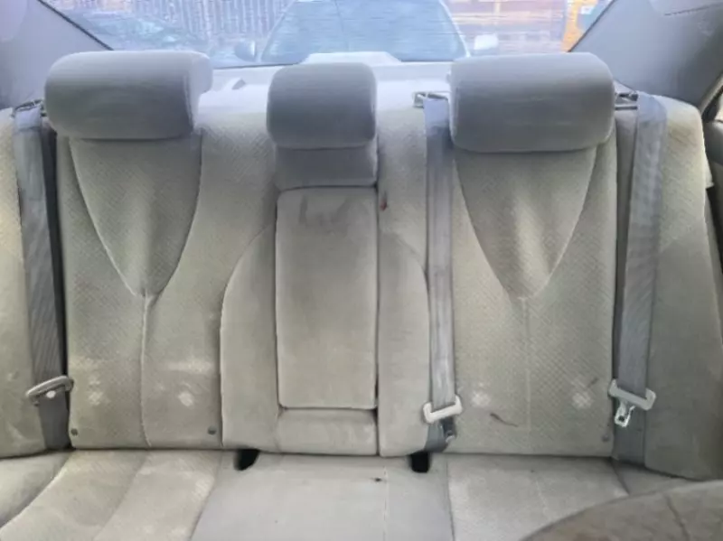 Toyota Camry   - 2008