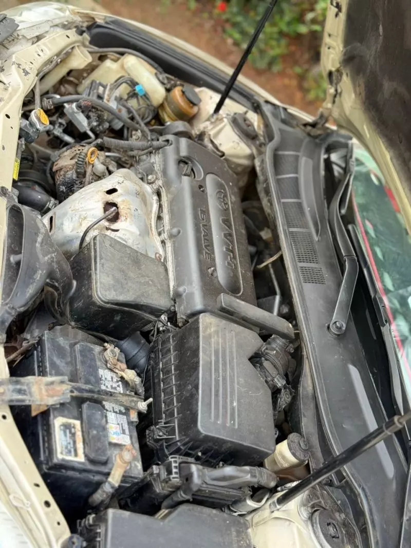 Toyota Camry   - 2009