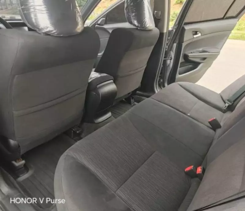 Honda Pilot - 2013