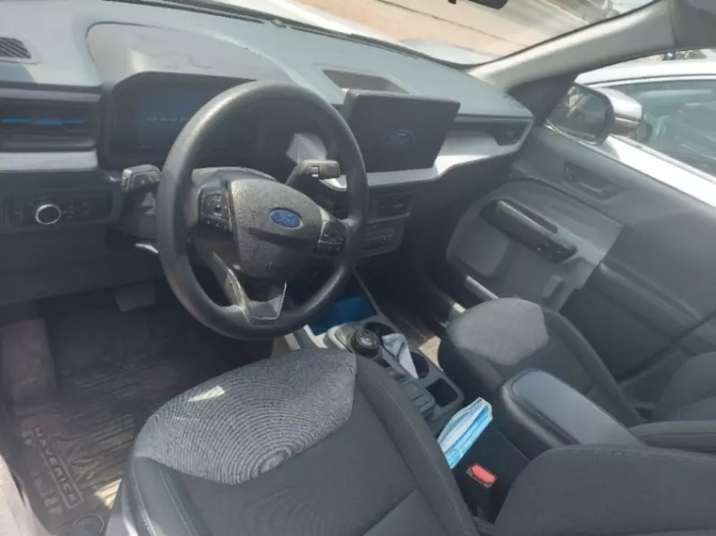 Ford Maverick   - 2025