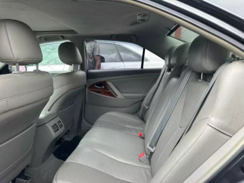 TOYOTA Camry   - 2011
