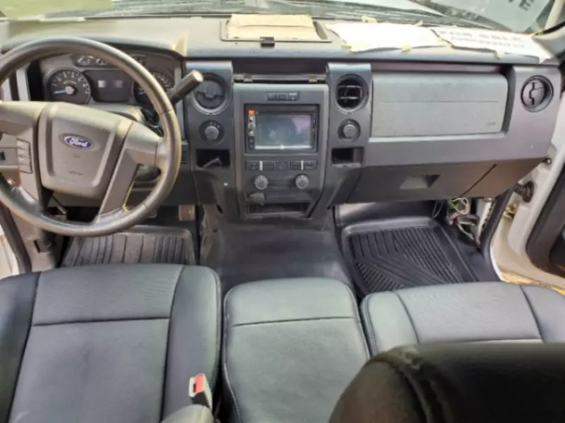 Ford F-150   - 2014