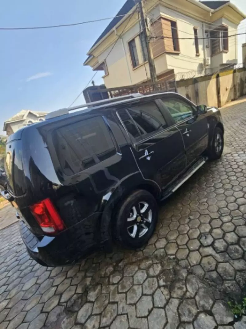 Honda Pilot   - 2009