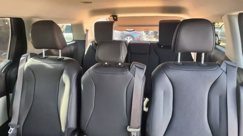 KIA Carnival   - 2023