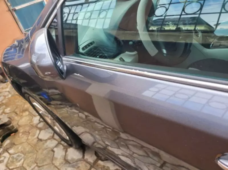 TOYOTA Venza   - 2010