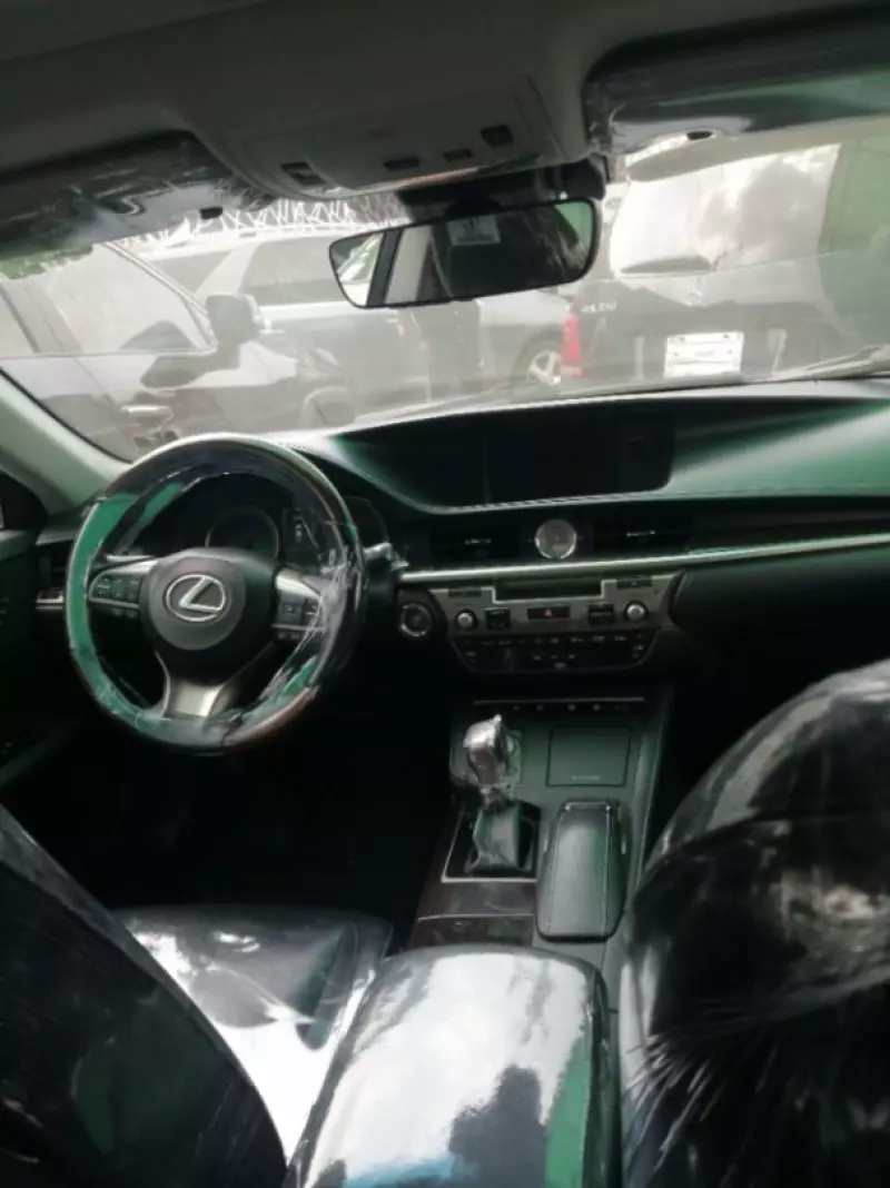 Lexus ES 350   - 2007
