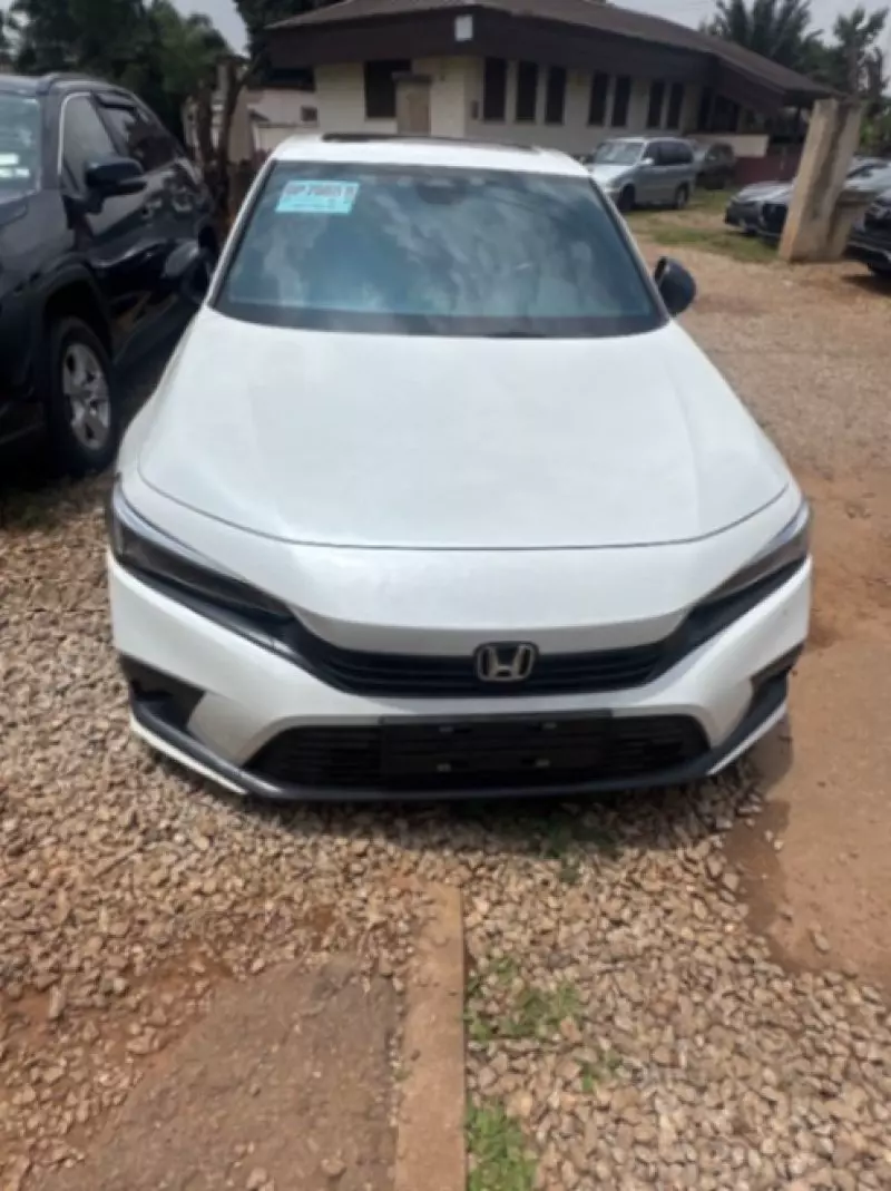 Honda Civic - 2023