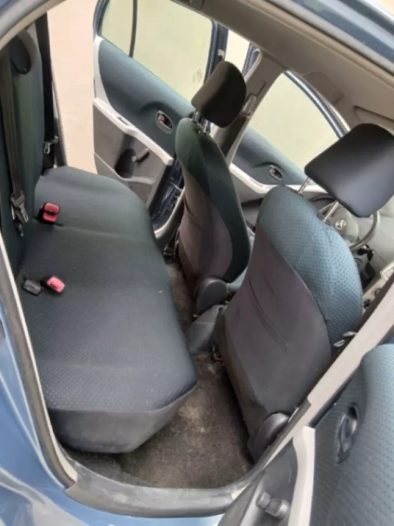 Toyota Yaris   - 2008